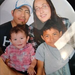 Meet your Posher, Sierra